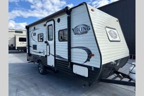 Used 2018 Forest River RV FOREST RIVER 17FQ Photo