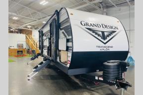 New 2026 Grand Design Transcend Xplor 23BHX Photo