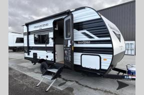 New 2026 Grand Design Transcend One 151RB Photo