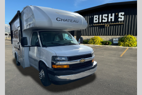 New 2026 Thor Motor Coach Chateau 19Z Photo