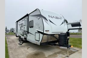 Used 2024 Northwood Nash 29S Photo