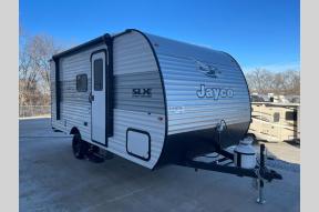 New 2025 Jayco Jay Flight SLX 170BH Photo