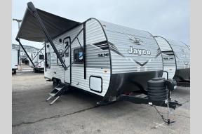 New 2025 Jayco Jay Flight SLX 210QBW Photo