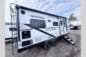 New 2025 Jayco Jay Feather 19MRK Photo