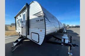 New 2025 Jayco Jay Flight SLX 160LKW Photo