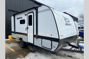 New 2025 Jayco Jay Feather Air SL 17BHSL Photo