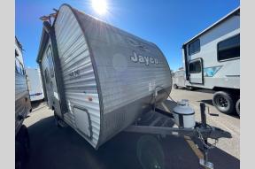 New 2025 Jayco Jay Flight SLX 170FQW Photo