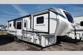 Used 2023 Keystone RV Avalanche 360FL Photo