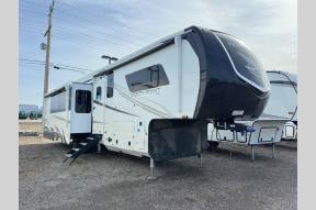 New 2025 Jayco North Point 365RKTS Photo