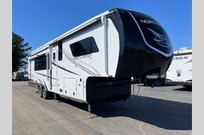 New 2025 Jayco North Point 365RKTS Photo