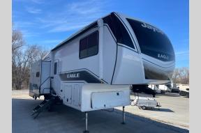 New 2025 Jayco Eagle HT 28CRT Photo