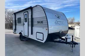 New 2025 Jayco Jay Flight SLX 170FQ Photo