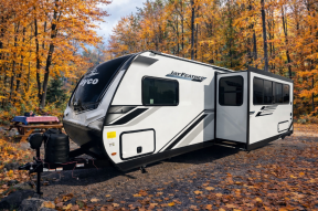 New 2026 Jayco Jay Feather 26RL Photo