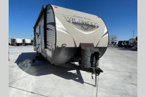 Used 2017 Forest River RV Wildwood 28 Photo