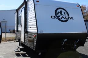 New 2024 Forest River RV Ozark 1610RBLE Photo