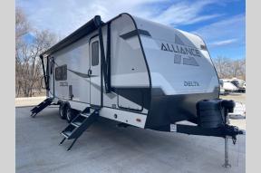 New 2025 Alliance RV Delta Ultra Lite RK234 Photo