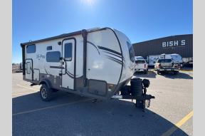 New 2025 Forest River RV Flagstaff E-Pro E20BH Photo