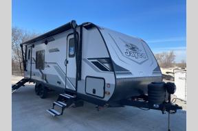 New 2025 Jayco Jay Feather 23RK Photo
