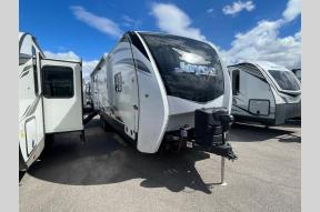 New 2023 Jayco Eagle HT 284BHOK Photo