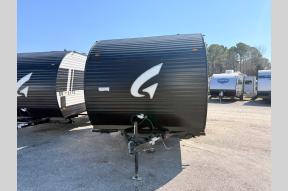 New 2026 Wayfinder RV GO LITE CLOUDBREAKER Photo