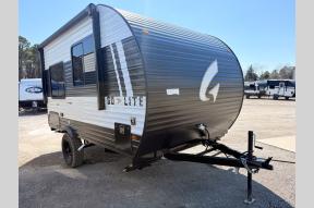 New 2026 Wayfinder RV Go Lite Cloudbreaker Photo