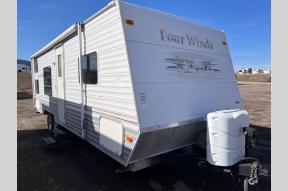 Used 2006 Dutchmen RV Dutchmen 27BH Photo