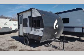New 2025 Wayfinder RV GO LITE SKYBREAKER Photo