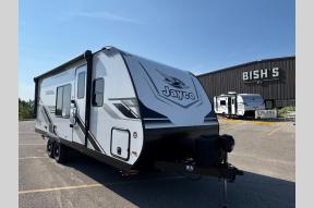 New 2026 Jayco Jay Feather 21MML Photo