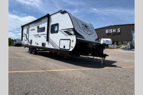 New 2026 Jayco Jay Feather 25RB Photo