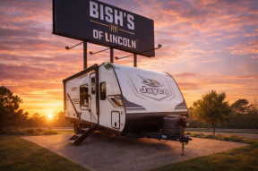 New 2026 Jayco Jay Feather 21MML Photo