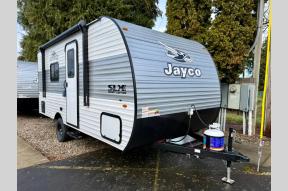 New 2026 Jayco Jay Flight SLX 170FQW - SPORT Photo