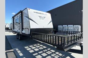 Used 2018 Keystone RV Hideout 21THWE Photo
