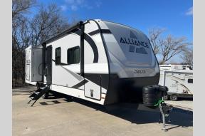 New 2025 Alliance RV Delta 294RK Photo