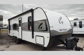 New 2025 Wayfinder RV Go Play 26BH-G* Photo