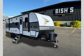 New 2025 Wayfinder RV Go Play 26BHSW Photo