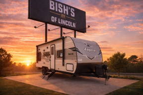 New 2026 Jayco Jay Flight SLX 210QB Photo