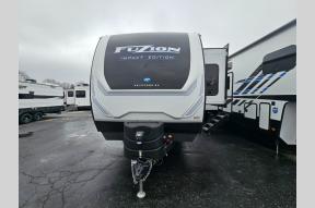 New 2024 Keystone RV Fuzion Impact Edition 32V Photo