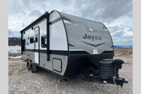 New 2024 Jayco Jay Flight SLX 210QBW - G Photo