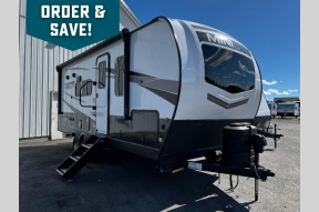 New 2025 Forest River RV Rockwood Mini Lite 2214S Photo