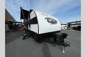 Used 2023 Cherokee Grey Wolf 22CE Photo