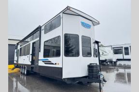 Used 2024 Forest River RV Salem Grand Villa 44VIEW Photo