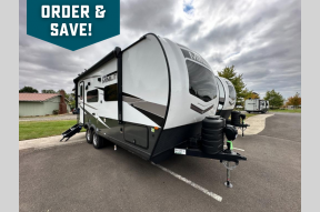New 2025 Forest River RV Rockwood Mini Lite 2109S Photo