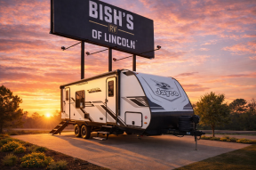 New 2026 Jayco Jay Feather 23RK Photo