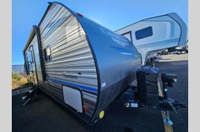 Used 2019 Coachmen RV Catalina Trail Blazer 26TH Photo