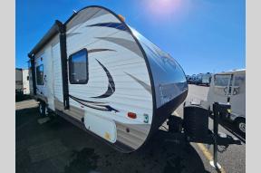 Used 2018 Forest River RV Wildwood X-Lite 261BHXL Photo