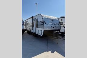New 2026 Jayco Jay Flight SLX 287BHS Photo