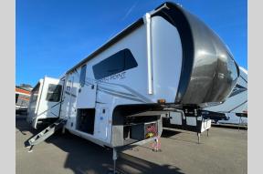 New 2025 Jayco North Point 381CKRE Photo