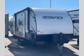Used 2022 Forest River RV EVO Lite 2400BHX Photo