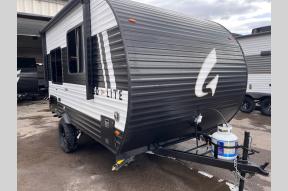 New 2026 Wayfinder RV Go Lite Cloudbreaker Photo