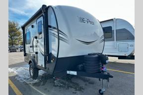 New 2025 Forest River RV Flagstaff E-Pro E15TB Photo